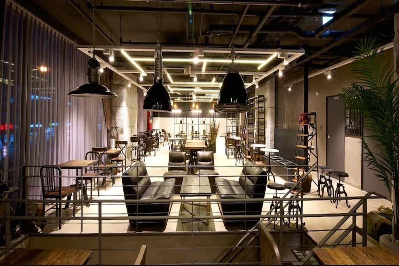 Tt Seomyeon 酒店