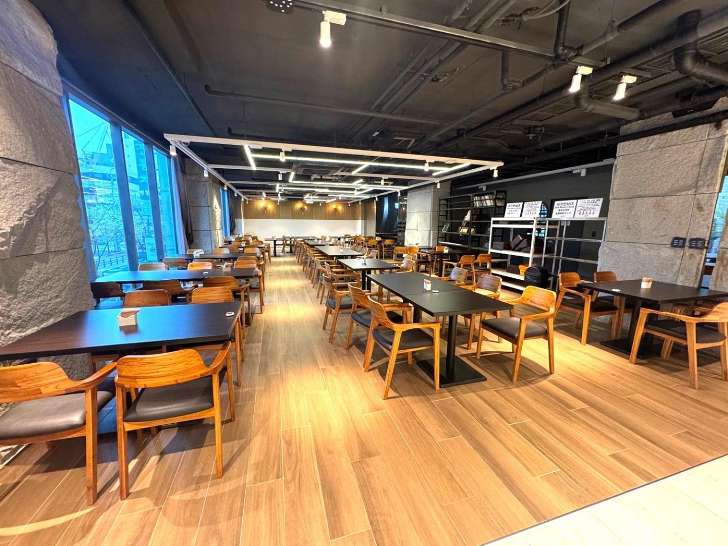 Tt Seomyeon 酒店