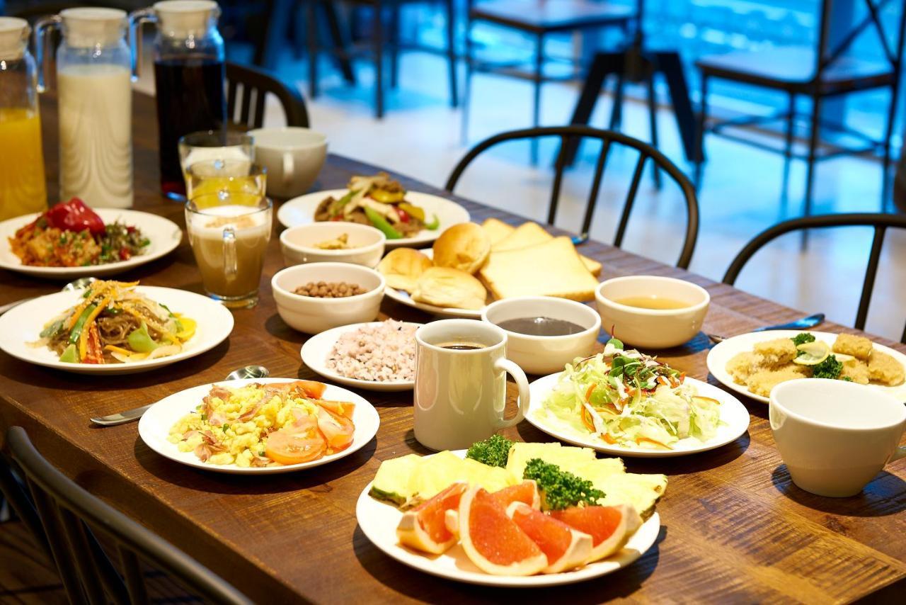 酒店 Tt Seomyeon 釜山